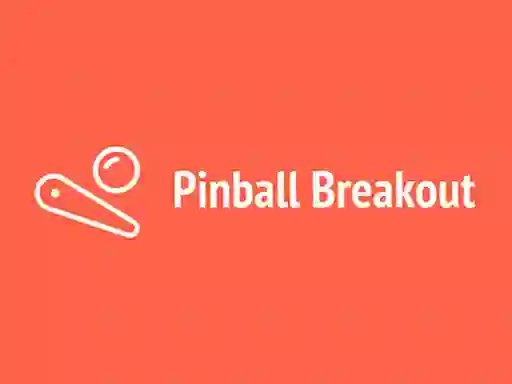 لعبة Pinball Breakout على الانترنت