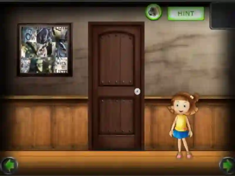 لعبة Amgel Kids Room Escape 318 على الانترنت