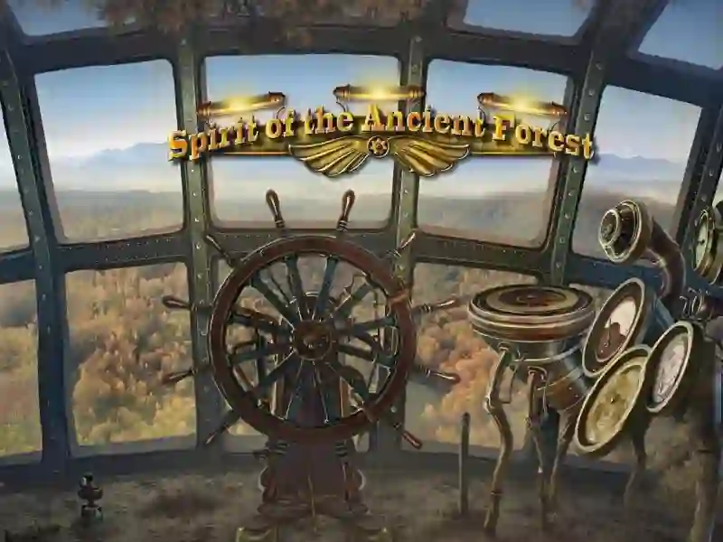 لعبة Spirit Of The Ancient Forest على الانترنت