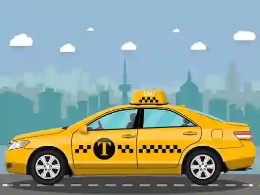 لعبة City Vehicles Memory على الانترنت