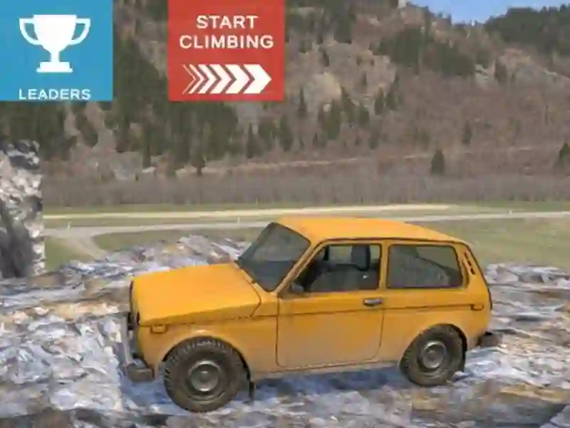 لعبة Hill Travel 3D على الانترنت