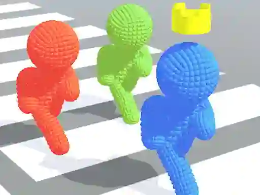 لعبة Pixel Bubbleman. io على الانترنت