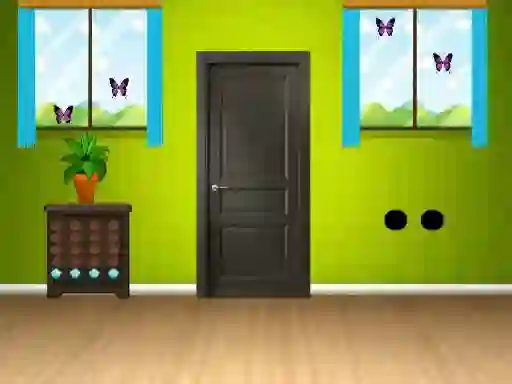 لعبة 10 Doors escape على الانترنت