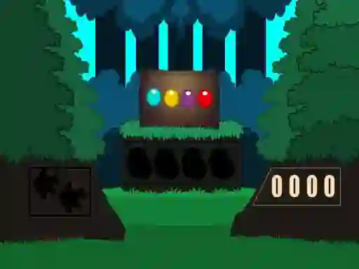لعبة Queer Village Escape على الانترنت