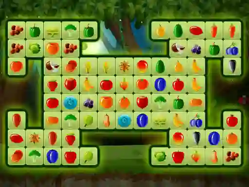 لعبة Fruitlinker على الانترنت