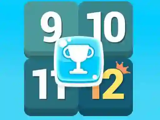 لعبة Get 12 على الانترنت
