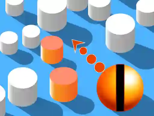 لعبة Paint Shooter على الانترنت