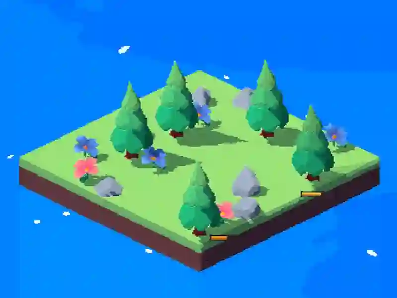 لعبة Harventure على الانترنت