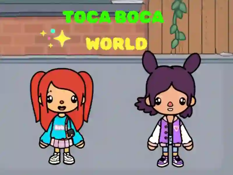 لعبة TB World على الانترنت