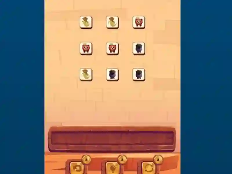لعبة Brainrot Explorer: Match and Crush Game على الانترنت
