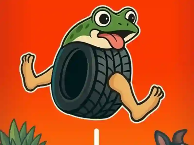 لعبة Brainrot Boing Boing Merge على الانترنت
