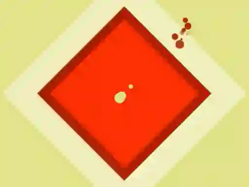 لعبة Retro Square على الانترنت