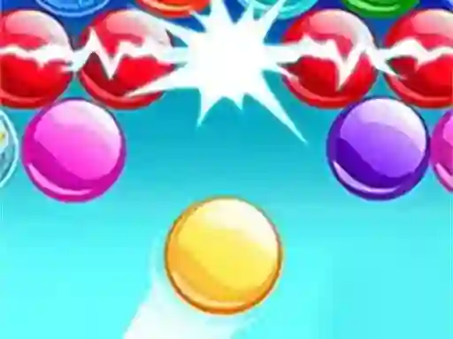 لعبة Bubble Shooter Classic Online على الانترنت