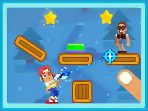 لعبة Space Portal على الانترنت
