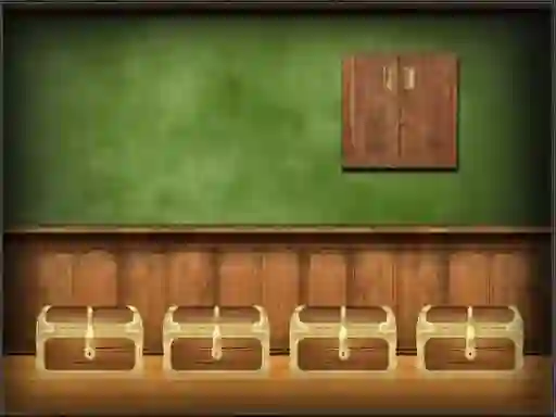 لعبة Amgel Kids Room Escape 60 على الانترنت