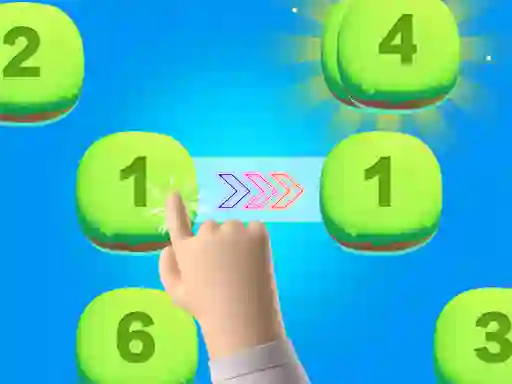 لعبة Match 20 Challenge على الانترنت