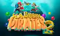 لعبة Sea Bubble Pirate 2 على الانترنت