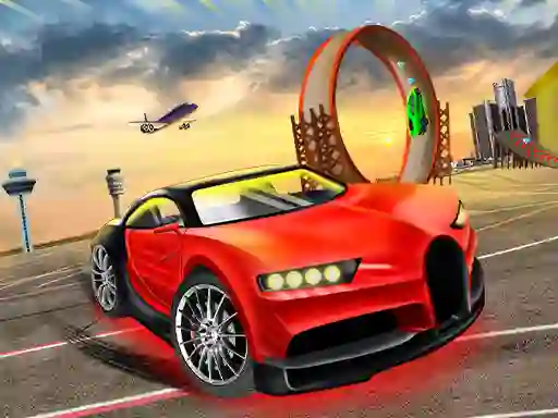 لعبة Top Speed Racing 3D على الانترنت