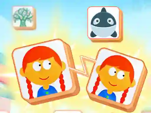 لعبة Connect Joy على الانترنت