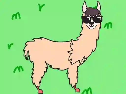 لعبة Happy Lamb على الانترنت
