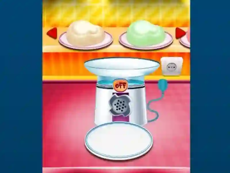 لعبة Chinese Food Cooking Game على الانترنت