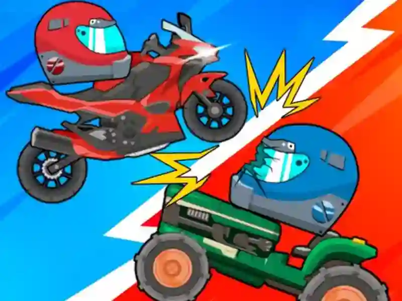 لعبة Wheel in the face على الانترنت