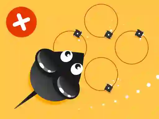 لعبة Mouse على الانترنت