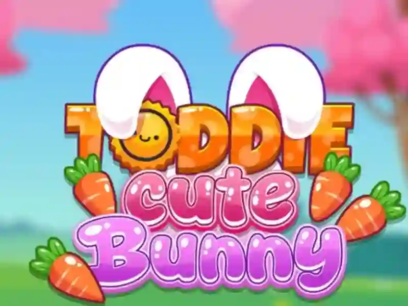 لعبة Toddie Cute Bunny على الانترنت