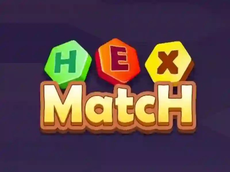 لعبة Hex Match على الانترنت