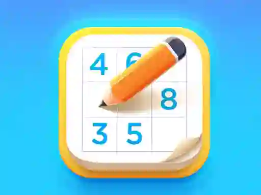 لعبة Sudoku Game على الانترنت