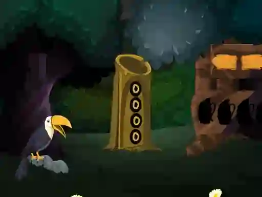 لعبة Rescue The Naughty Kitten على الانترنت