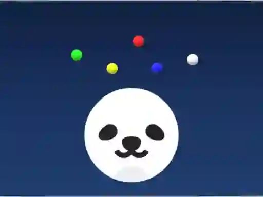 لعبة Pitballs على الانترنت