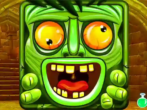 لعبة Jungle Run Oz على الانترنت