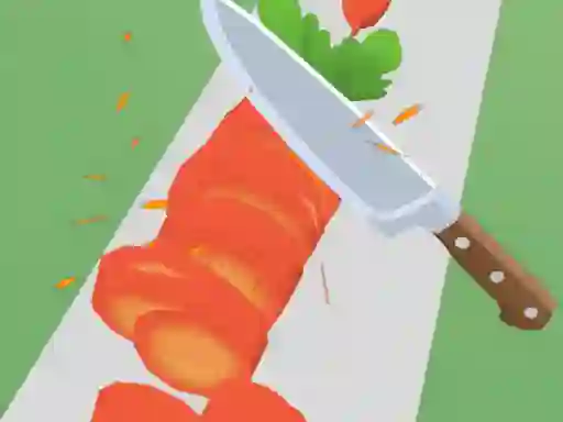 لعبة Perfect Slices Online على الانترنت