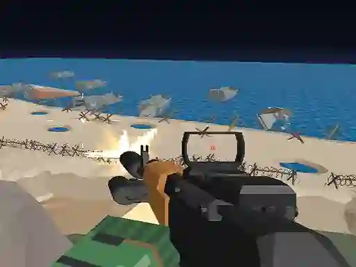 لعبة Extreme Battle Pixel Royale على الانترنت