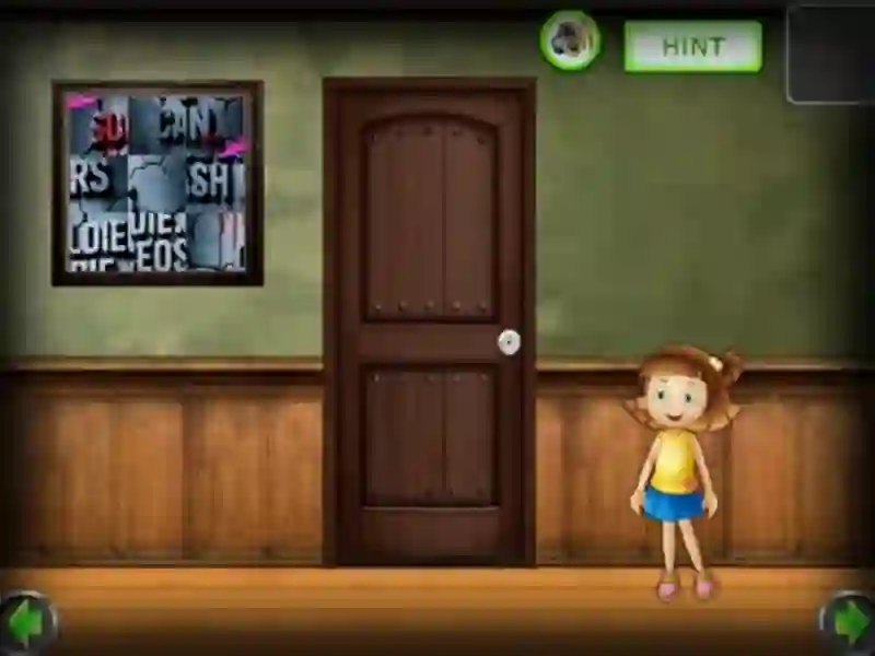 لعبة Amgel Kids Room Escape 314 على الانترنت
