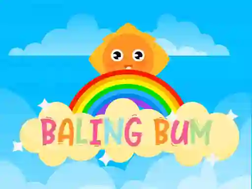لعبة Baling Bum على الانترنت