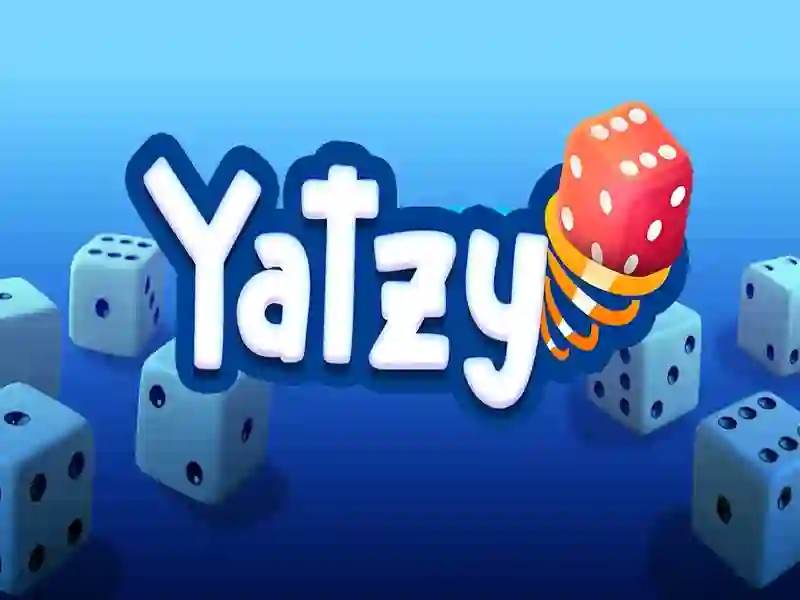 لعبة Ultimate Yatzy على الانترنت