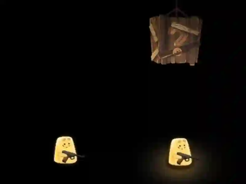 لعبة Hopeless 2: Cave Escape على الانترنت