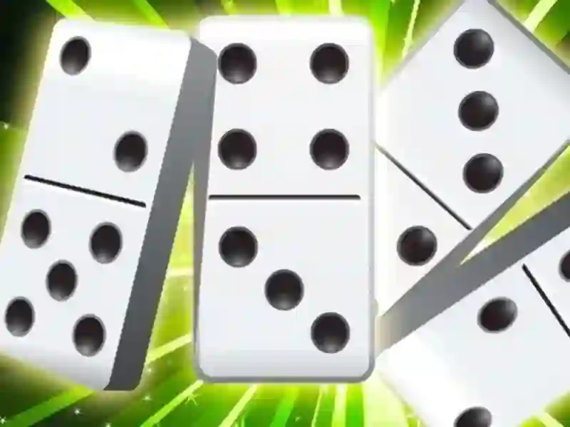 لعبة Domino Online Multiplayer على الانترنت