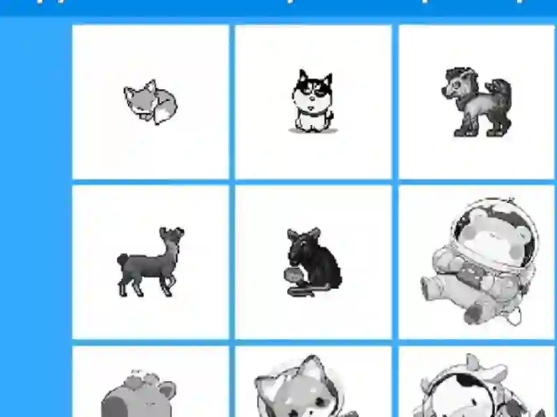لعبة Color Pixels Coloring By Numbers على الانترنت
