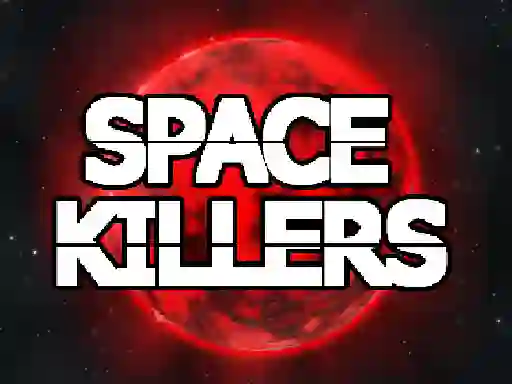 لعبة Space Killers على الانترنت