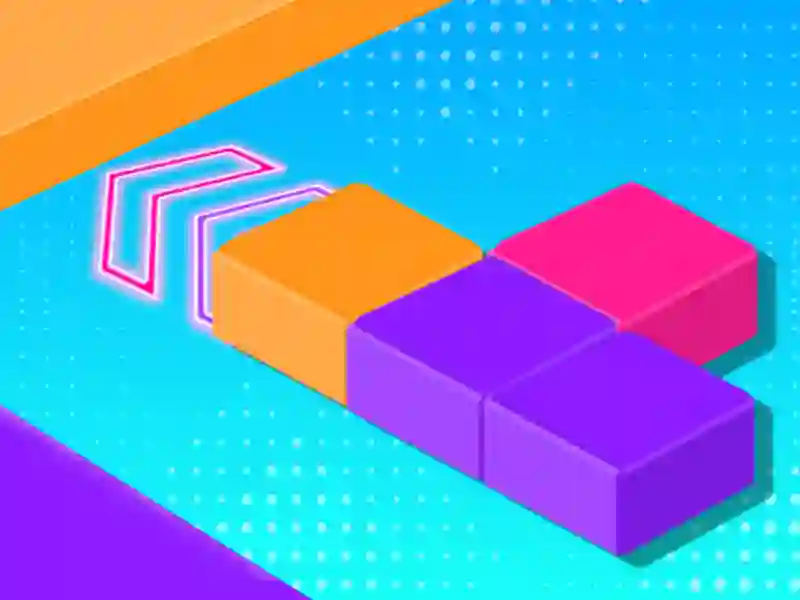 لعبة Square Sort على الانترنت