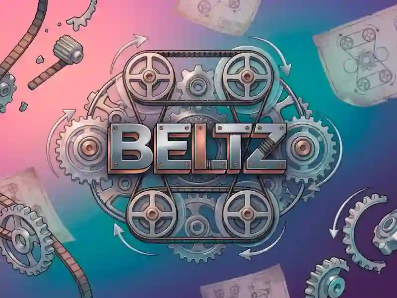 لعبة Beltz على الانترنت