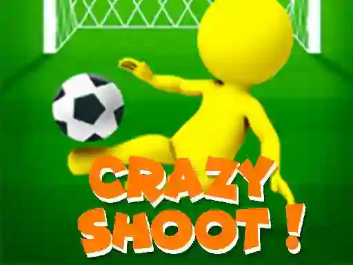 لعبة Crazy Shoots على الانترنت
