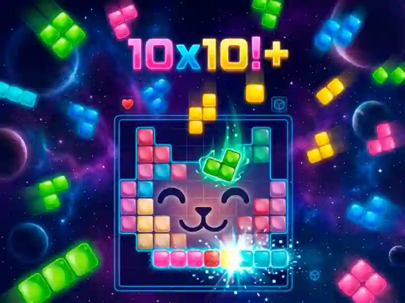 لعبة 10x10!+ على الانترنت