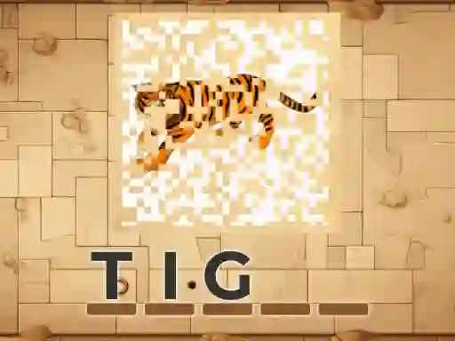 لعبة Picture Cipher على الانترنت