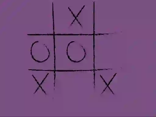 لعبة XOX | Tic Tac Toe على الانترنت