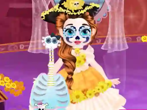 لعبة Baby Taylor Music Journey على الانترنت