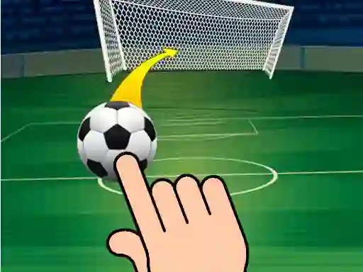 لعبة Tap Goal على الانترنت